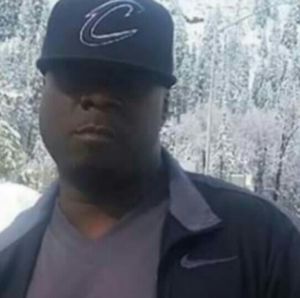 Meet your Posher, Deon